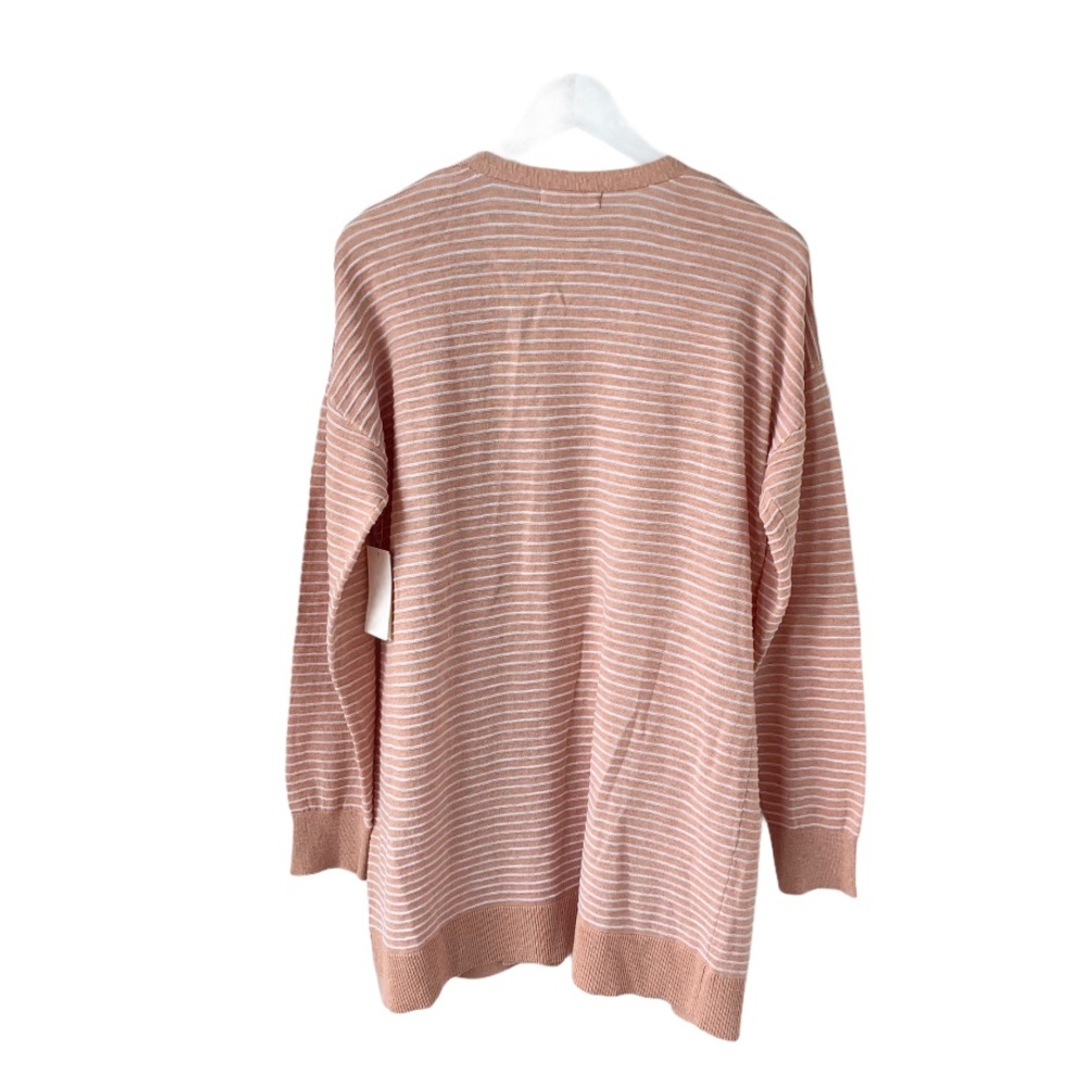 🌸New🌸 Peyton Primrose Open Front Cardigan L NWT - Picture 6 of 6